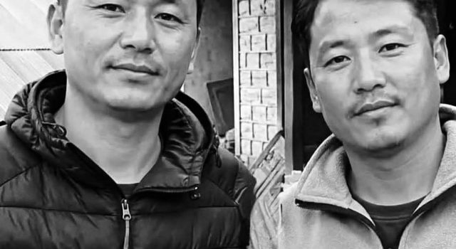 हत्या गर्ने व्यक्तिले नै प्रहरीलाई फोनमा भने-‘मैले दुई जना मारें,लास त्यहीँ छ’