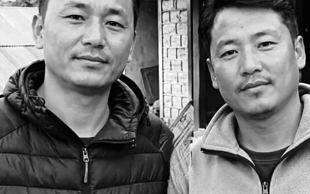 हत्या गर्ने व्यक्तिले नै प्रहरीलाई फोनमा भने-‘मैले दुई जना मारें,लास त्यहीँ छ’