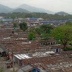 पोखरा बसपार्कका ३२५ भूमिहीन सुकुम्बासी परिवार स्थानान्तरण हुँदै