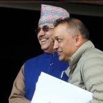 गगनसँग पूर्णबहादुर नजिक !