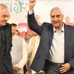 कांग्रेस महाधिवेशन : देउवा पक्षले वडा अधिवेशन गर्दै