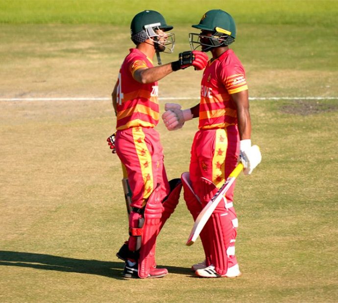 बङ्गलादेशमाथि जिम्बावेको दोस्रो जीत, सिकन्दरको लगातार दोस्रो शतक