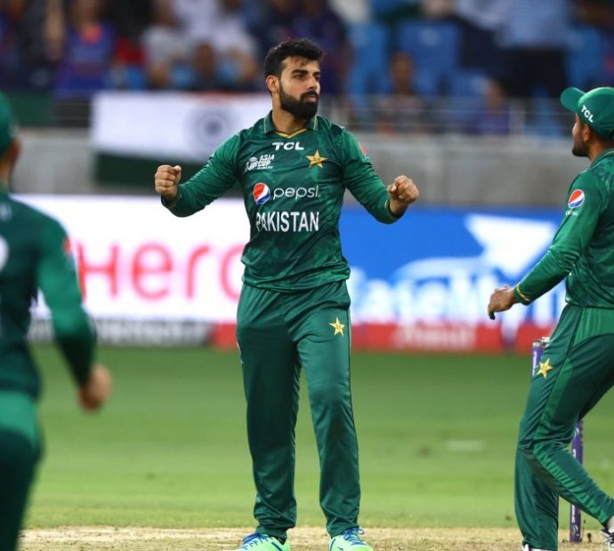 एसिया कप: भारतमाथि पाकिस्तानको रोमाञ्‍चक जीत