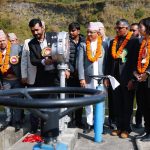 ‘खानेपानी चाहियो’- होटलकर्मी