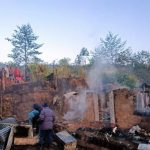 चैतमा विपद् : ९ सय घटना, ३०  जनाको मृत्यु