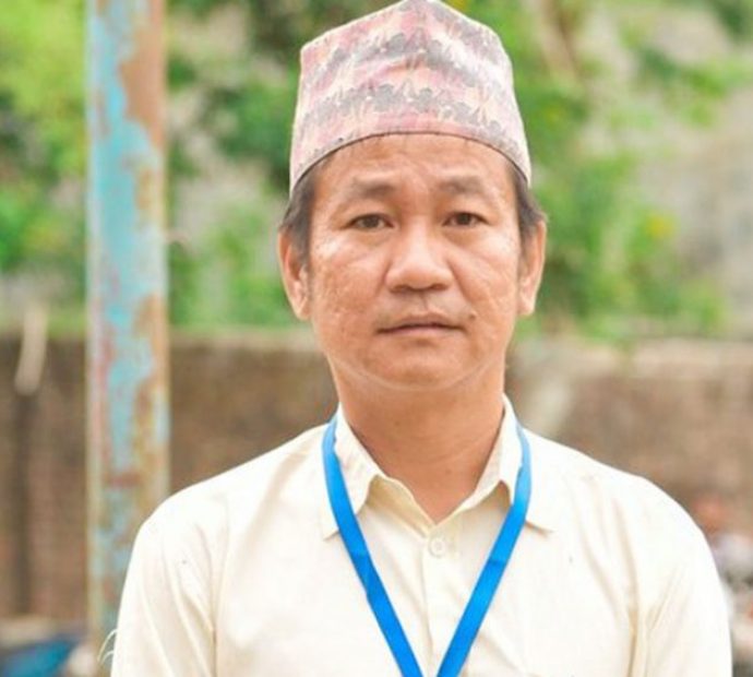 हर्कको पार्टीमा पश्चिमका शून्य, खस-आर्य नगन्य (नामावलीसहित)