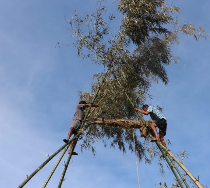 किन घट्दै छ लिङ्गेपिङ प्रतिको आकर्षण, खै पिङमा मच्चिनेहरु ?