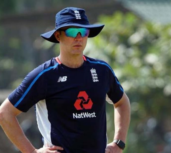 इंग्ल्यान्डका पूर्वक्रिकेटर अफगानिस्तानको प्रशिक्षकमा नियुक्त