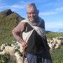 ७० वर्षदेखि हिमालको फेदीमा भेडागोठालो