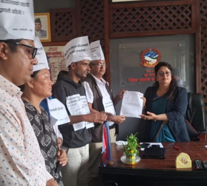 अस्थिरताको ओखती,प्रत्येक्ष निर्वाचित राष्ट्रपति