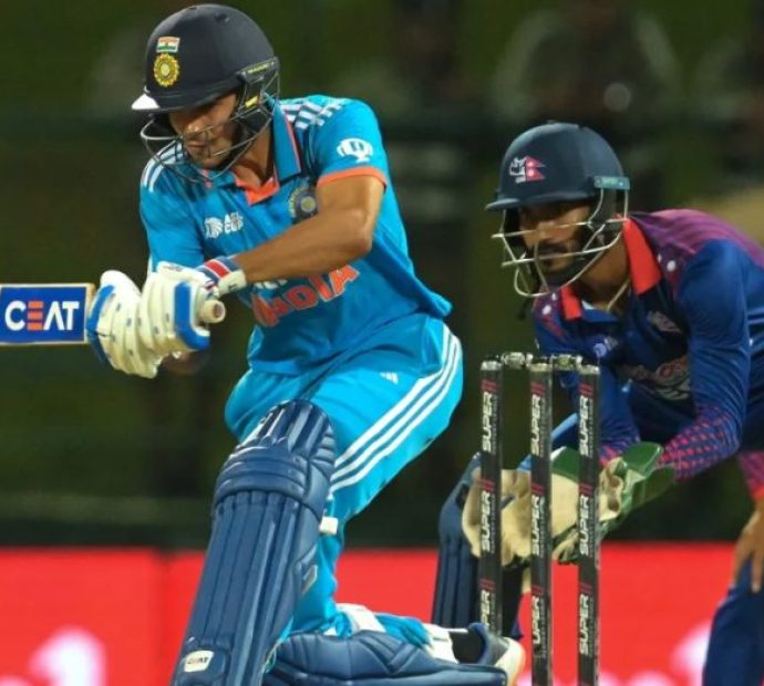 श्रीलंकामा बालेनको क्रीकेट अनुभव