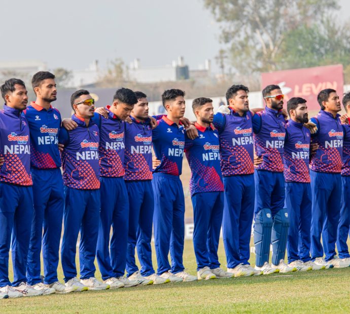 टि२० विश्‍वकप छनौट: दोस्रो खेलमा नेपालले मलेसियासँग खेल्दै