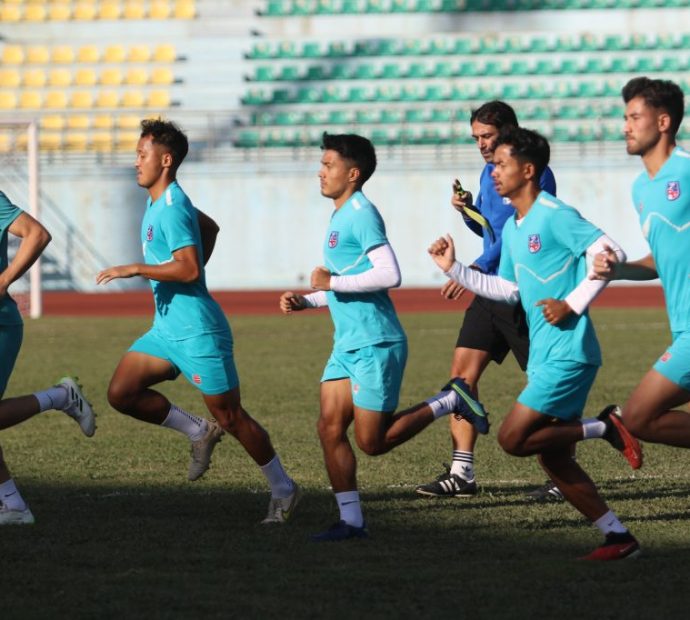 फिफा विश्‍वकप छनौटमा नेपालले यमनसँग खेल्दै, दर्शकलाई घर फर्कन निःशुल्क बस