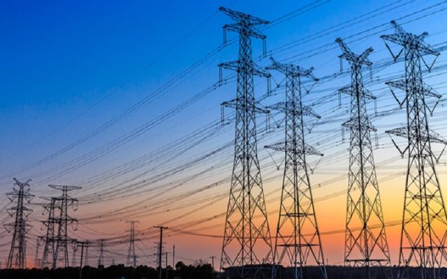 तार र पोल पुग्यो, बत्ती बलेन