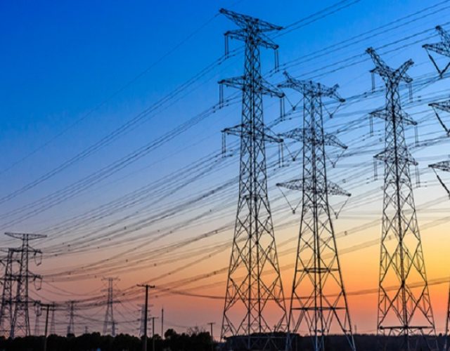 तार र पोल पुग्यो, बत्ती बलेन