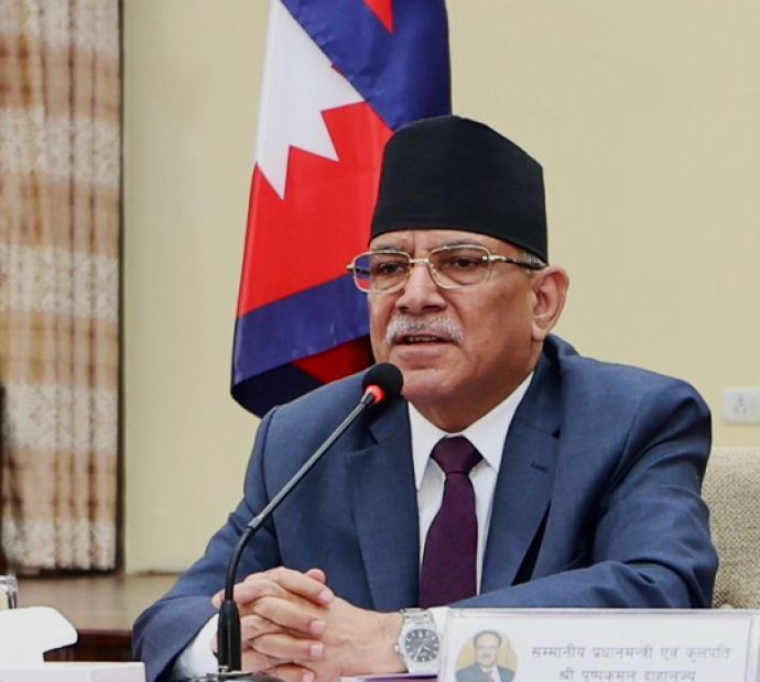 गणतन्त्र दिवस मौलिक रूपमा मनाउन प्रधानमन्त्रीको निर्देशन