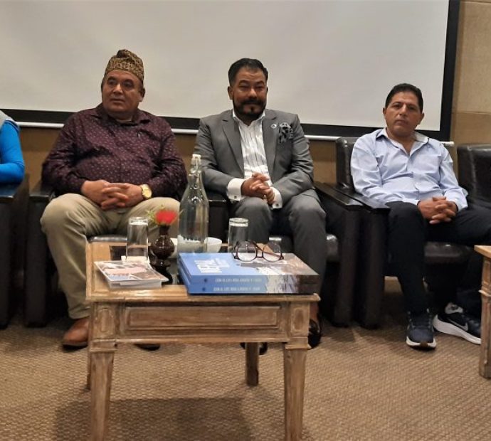 दक्ष जनशक्ति उत्पादनका लागि होटल संघ र हेल्भेटासको सहकार्य