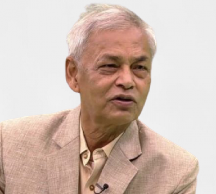 काँग्रेस नेता गिरीको स्वास्थ्य अवस्था गम्भीर