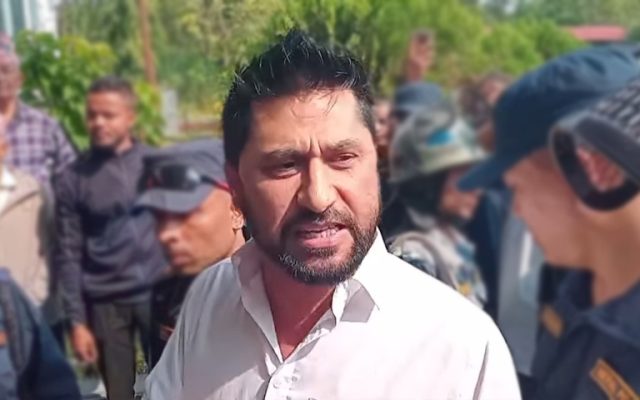 सुप्रीम सहकारी प्रकरण : जिल्लाको फाइल मागियो