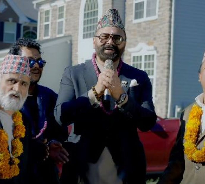 चलचित्र ‘रमाइलो तिहार’ निर्माण सम्पन्न