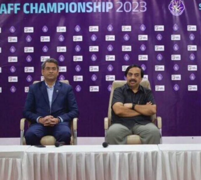 साफ च्याम्पियनसिप आगामी जूनमा बैंगलोरमा हुने