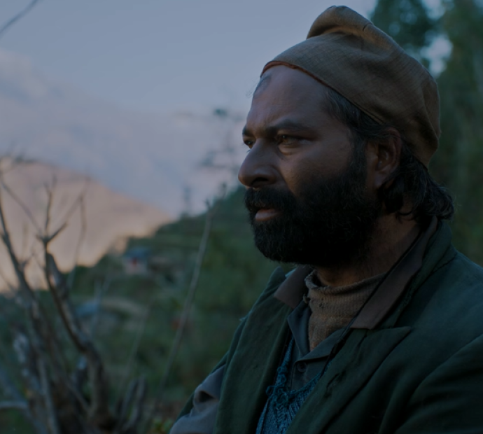 चलचित्र ‘रोल नं १’को गीत सार्वजनिक