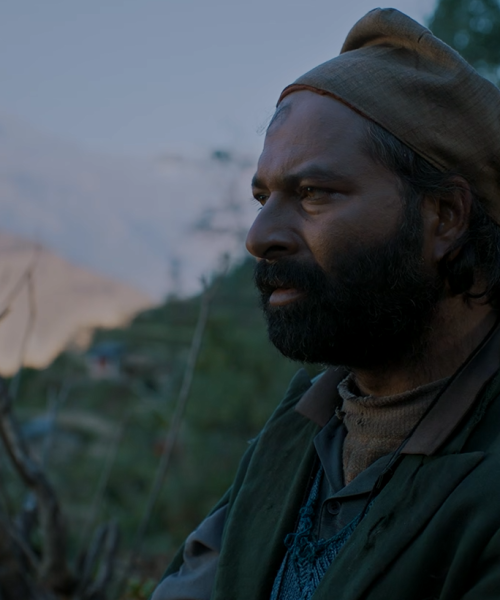 चलचित्र ‘रोल नं १’को गीत सार्वजनिक