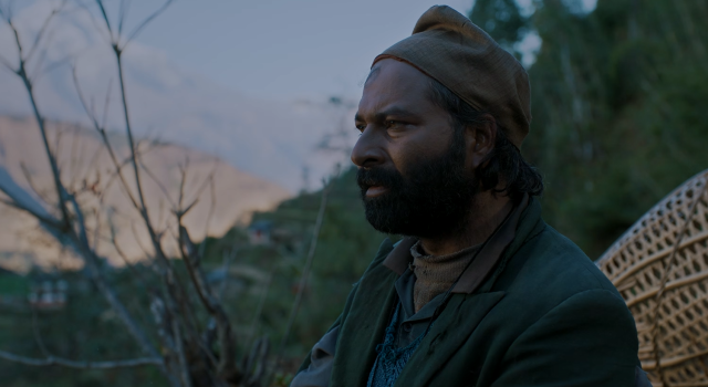 चलचित्र ‘रोल नं १’को गीत सार्वजनिक