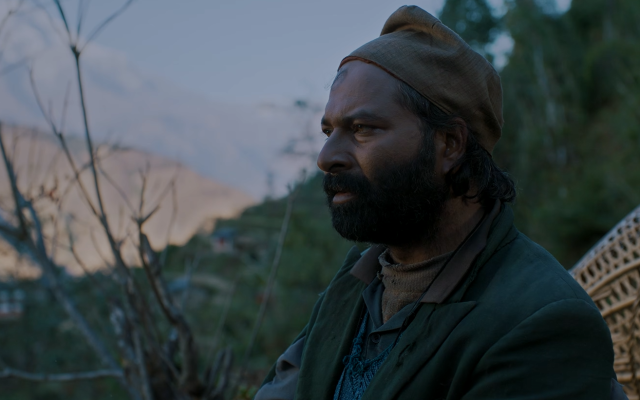 चलचित्र ‘रोल नं १’को गीत सार्वजनिक