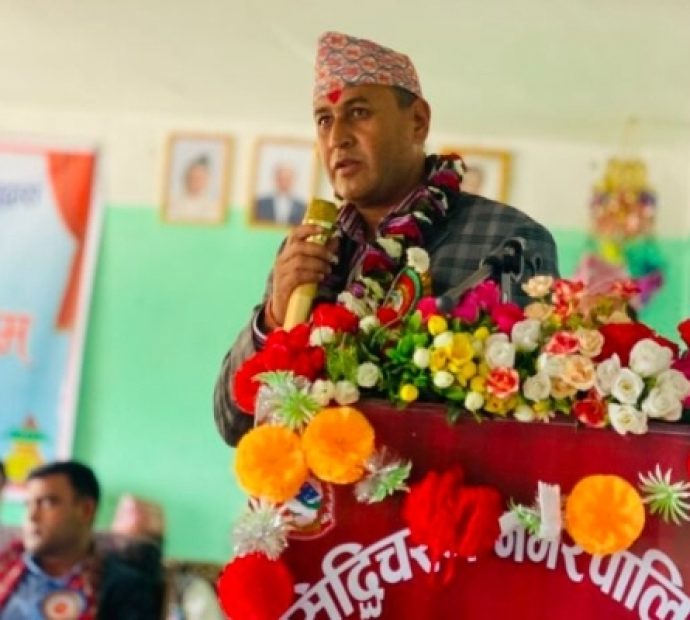 दोषीमाथि कानुन अनुसार कारबाही हुन्छ-खतिवडा