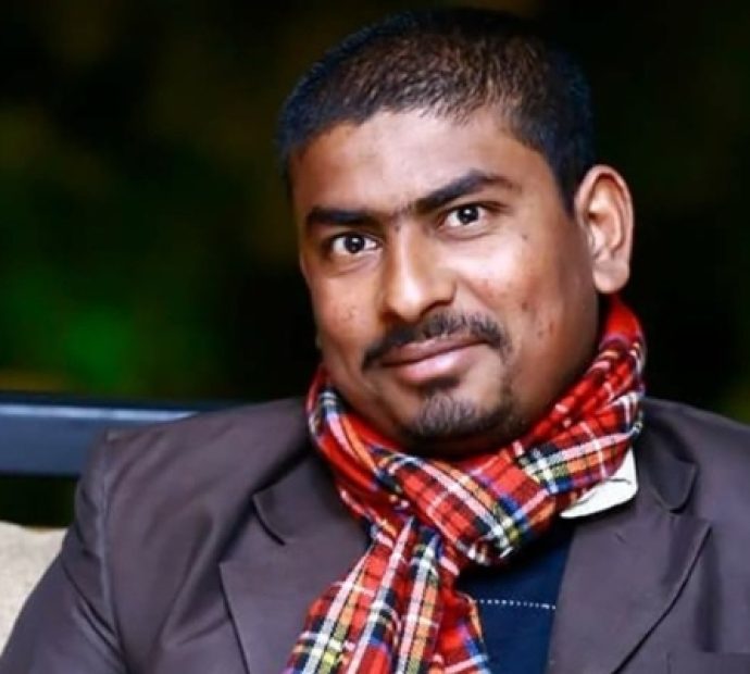 युट्युबर मनोज मानव पक्राउ,हिरासतमा राखेर अनुसन्धान गर्न अनुमति