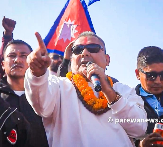 फागुन १ गतेदेखि के गर्ने सुरसारमा छन् दुर्गा प्रसाईं ?