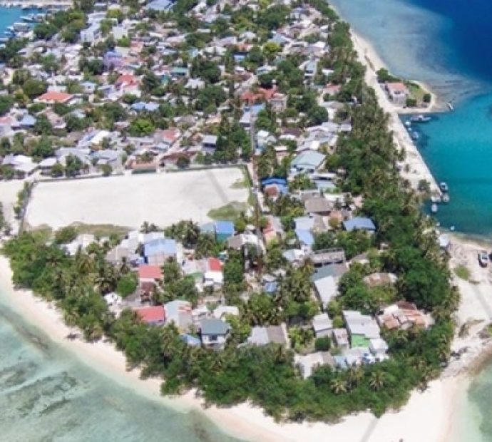 माल्दिभ्सले सन् २०२४ मा २० लाख पर्यटक भित्र्याउने