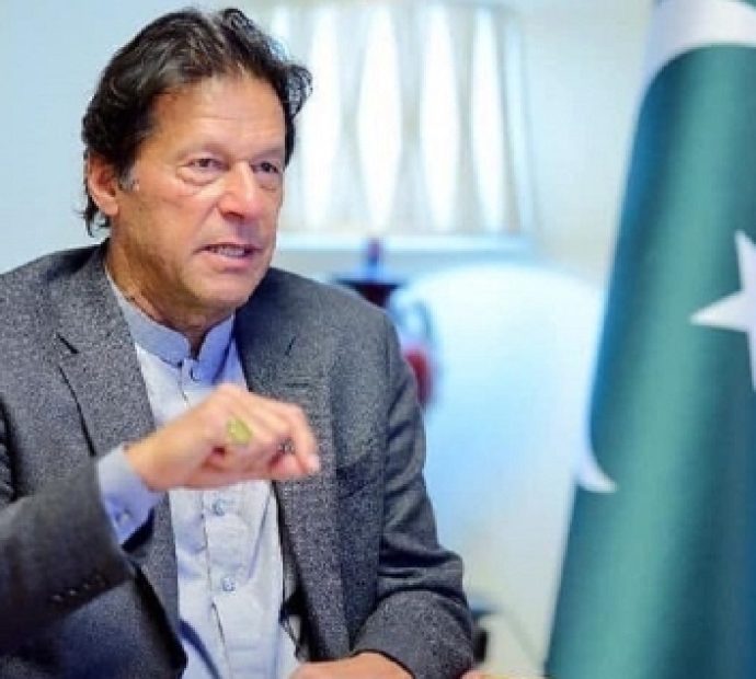 पाकिस्तानमा इमरान खान समर्थकको अप्रत्याशित जित