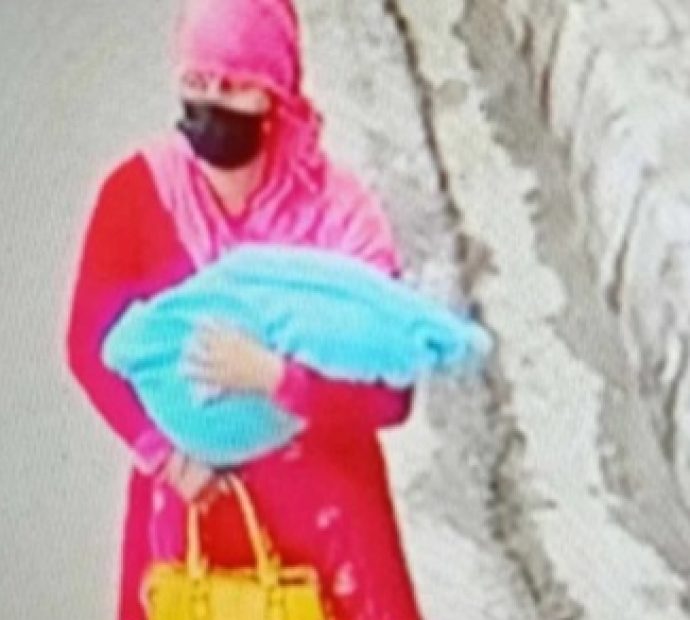 प्रसुति गृहबाट बालिका चोरेको आरोपमा ३ जना पक्राउ