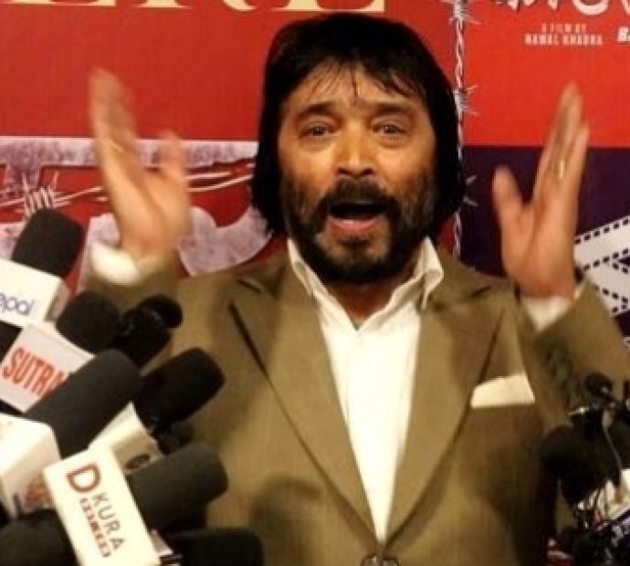 चलचित्र ‘काँडेतार’को भब्य प्रीमियर