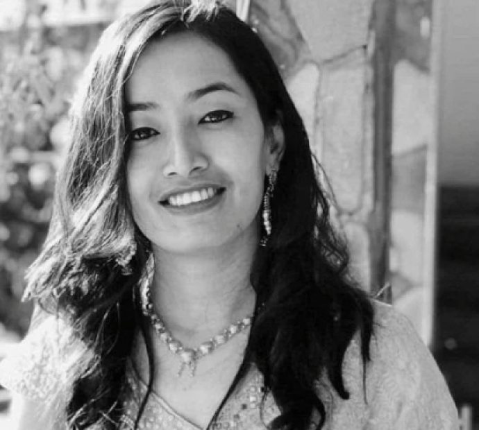 जिल्ला अस्पताल धादिङमा कार्यरत डा.प्रतिभा काठमाडौमा मृत फेला