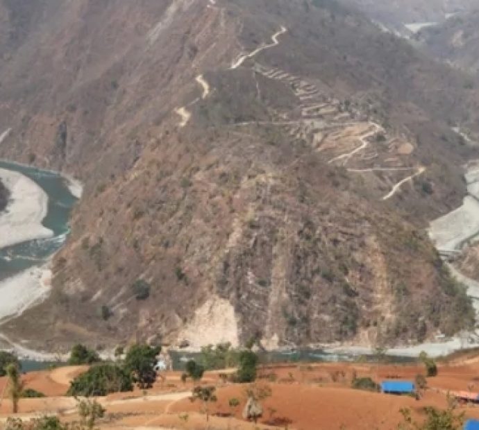 राष्ट्रिय गौरवको दूधकोशी आयोजना निर्माण हुने