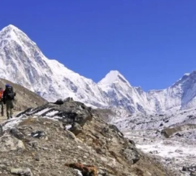 अन्नपूर्ण क्षेत्रमा एक लाख ४४ हजार पर्यटक