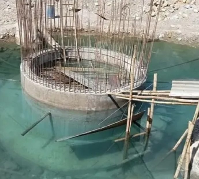 लिफ्टबाट पानी तानेपछि ६ सय परिवारलाई राहत