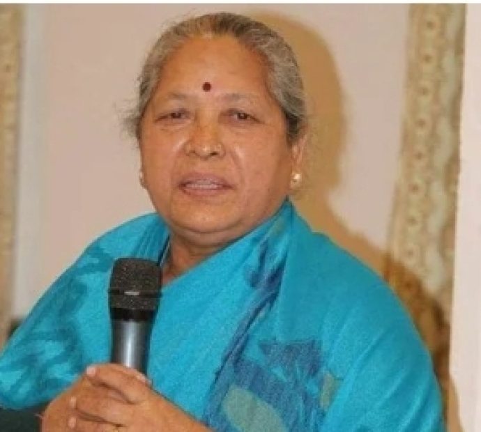 सहकारी ठगीमा जोडिएपछि राप्रपा सांसद फरार
