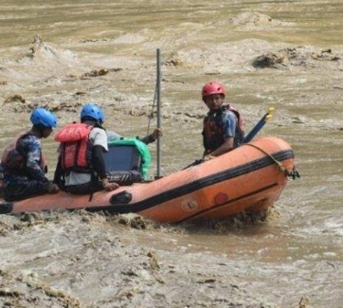 सिमलताल घटनाको एक महिना: त्रिशुलीमा बगेका २ बस र ३८ यात्रु बेखबर
