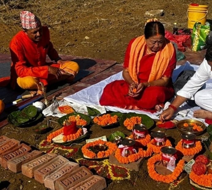 भाटभटेनीको २८औं शाखा तालचोकमा, सात तला अग्लो, ५ सयलाई रोजगारी