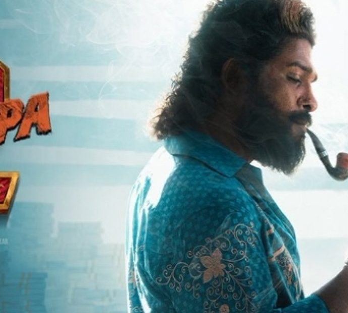 ‘पुष्पा-२’ का अभिनेता अल्लु अर्जुनको घरमा आक्रमण