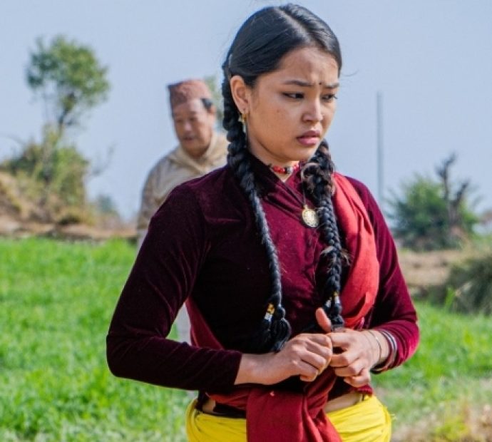 परिक्षाको फिल्म ‘सोल्टिनी’मा कुन-कुन कलाकार ?