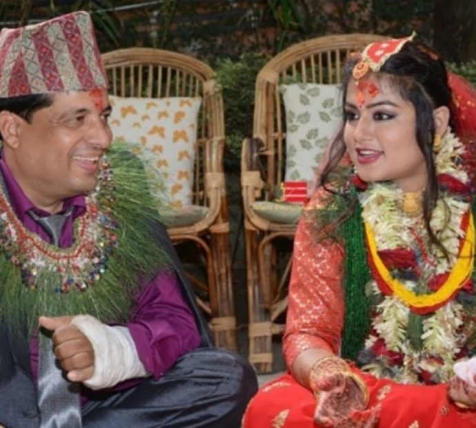 शिल्पालाई गौरिघाटको ४ करोड पर्ने घर दिएर छविले मुद्दा  टुंग्याए