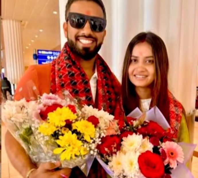 डिभोर्स : गायिका एलिनाले दर्ता गरिन् अदालतमा मुद्दा