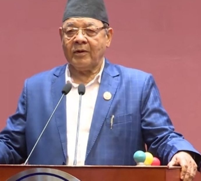 वामदेवले मृत्युदण्ड दिइयोस् भनेपछि…
