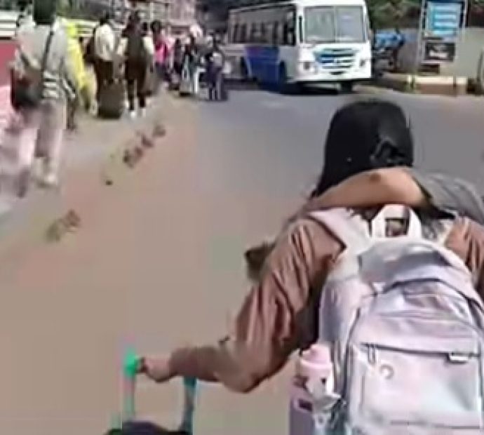 केआइआइटीका १५९ विद्यार्थी फर्किए