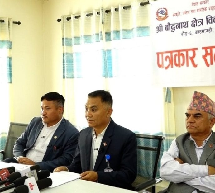 बौद्धमा २५६९ औँ बुद्ध जयन्ती विशेष हुने